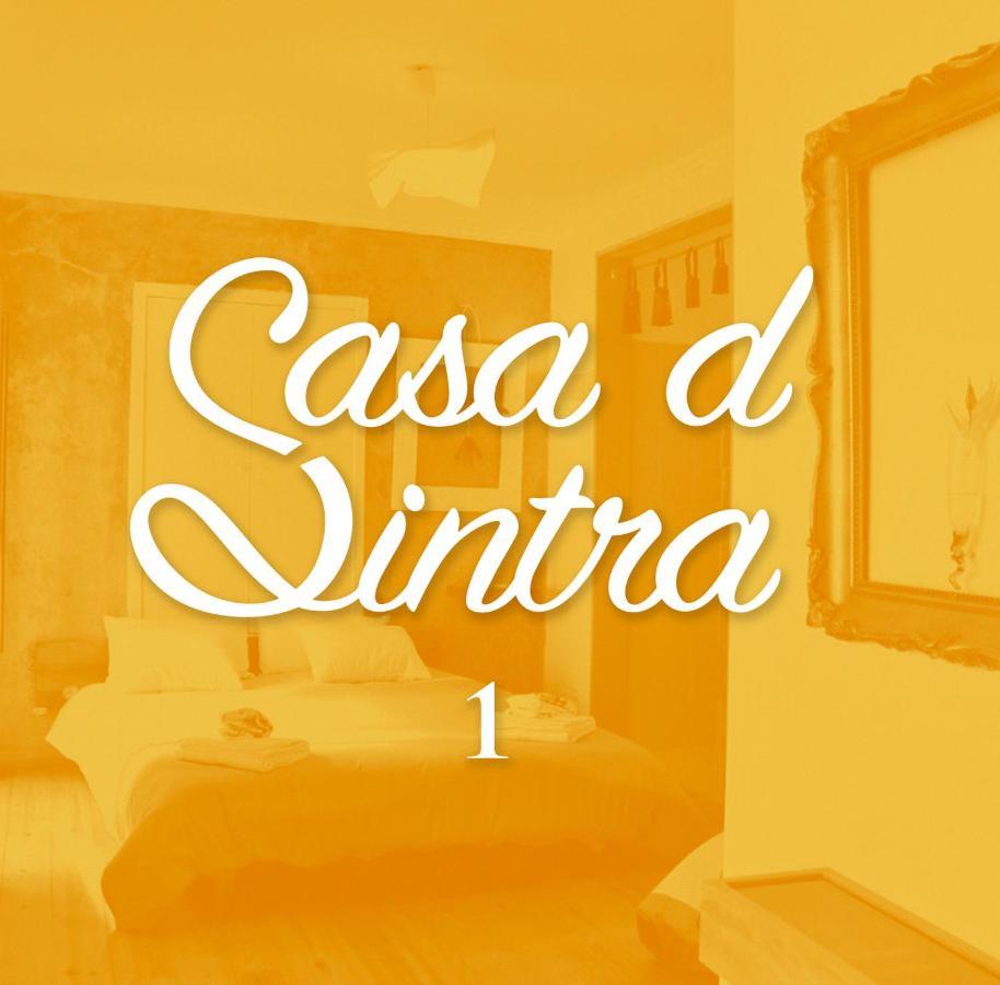 Casa D Sintra 3 Apartment Exterior foto